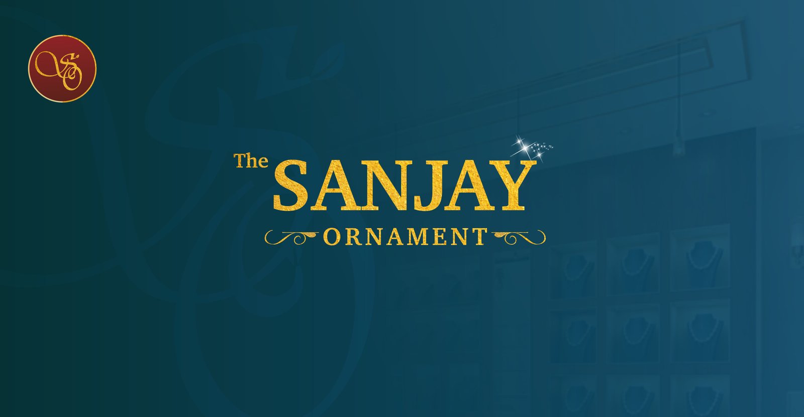 Sanjay Ornaments